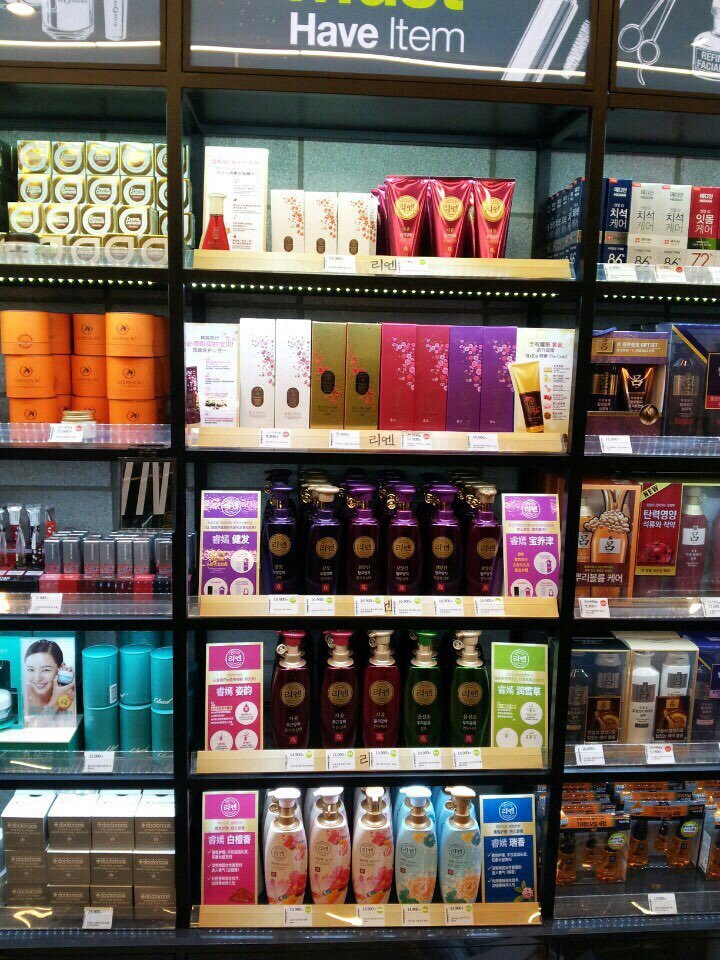LG集团顶级护发品牌14年重磅推出顶级洗护合一洗发水润膏,新研发的金润膏有人用过吗,说说感受呢! - 篱笆网