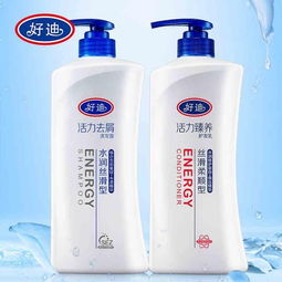国产洗发水里的扫地僧 8090后忘不掉的清河经验