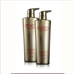 源头Coco香型洗发乳代加工 | 去屑护发素洗发水OEM贴牌，为品牌减负增效